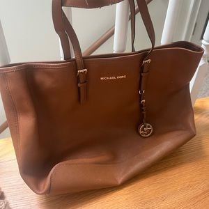 Michael Kors large Laptop bag